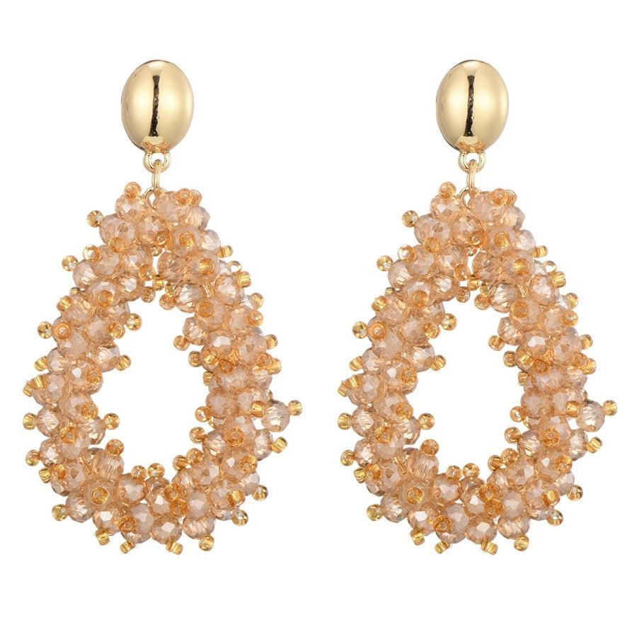 Lopez beige gold