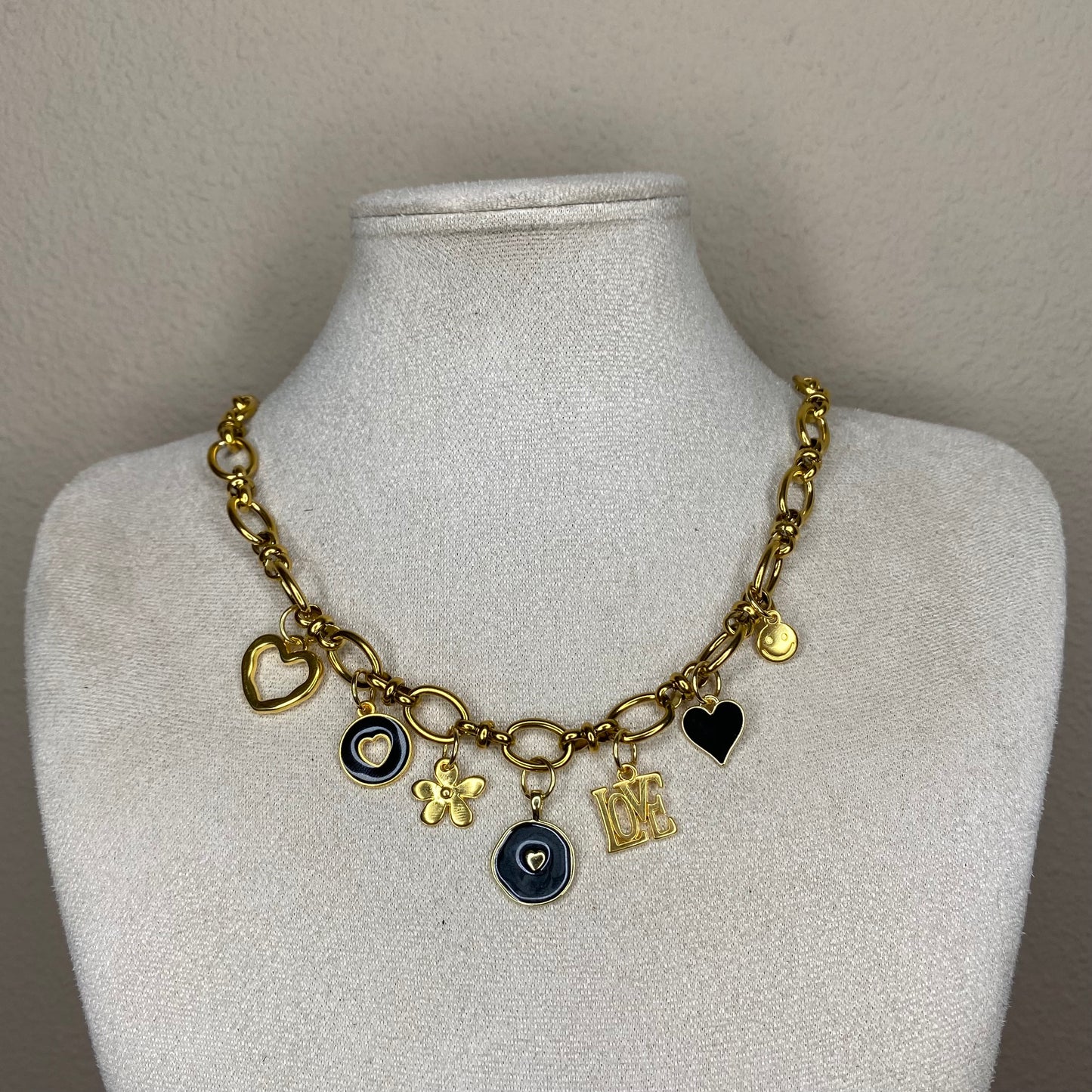 Monaco necklace