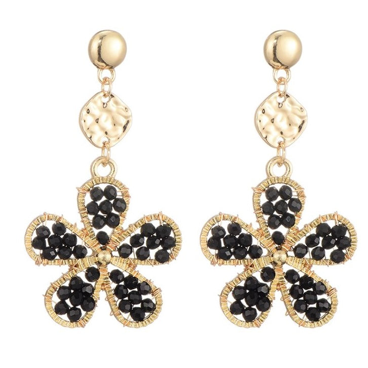 Blossom black