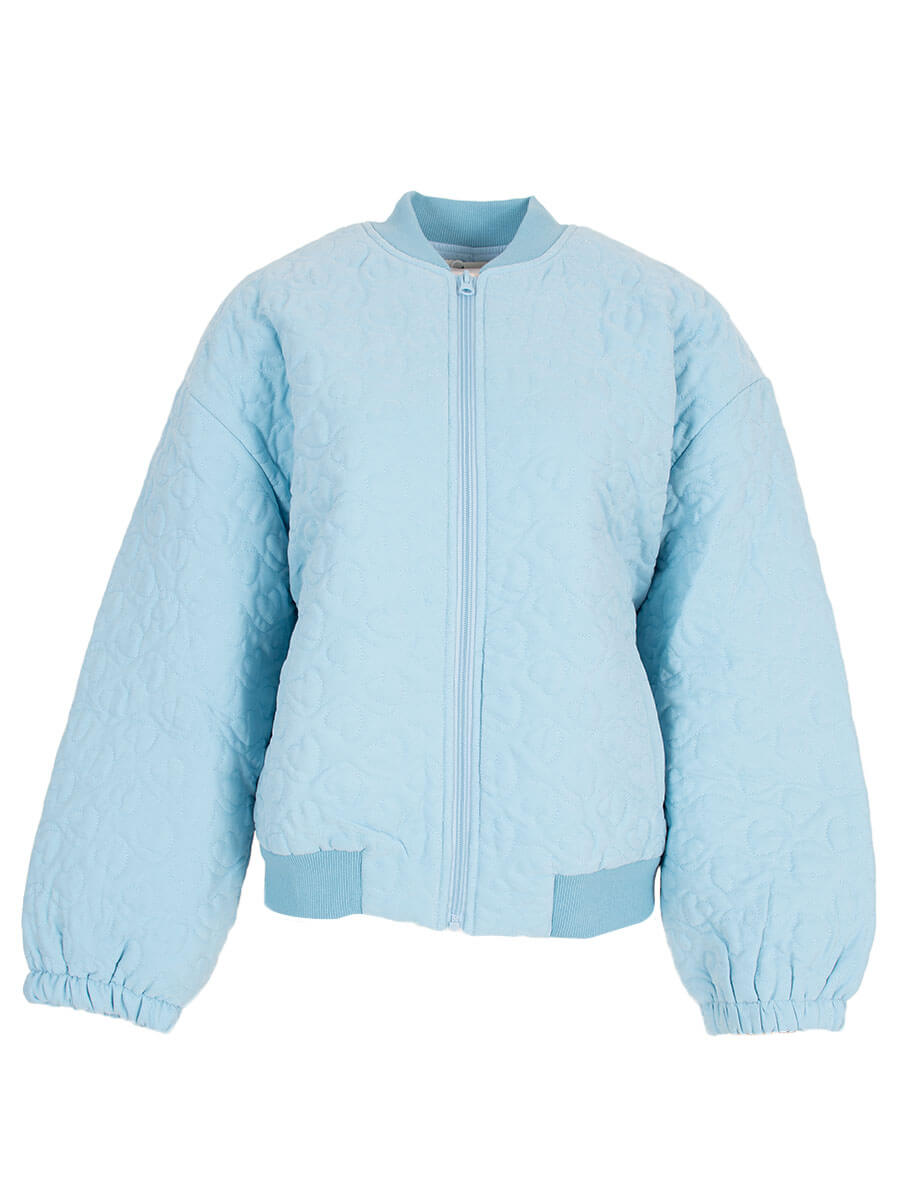 Jasje blauw