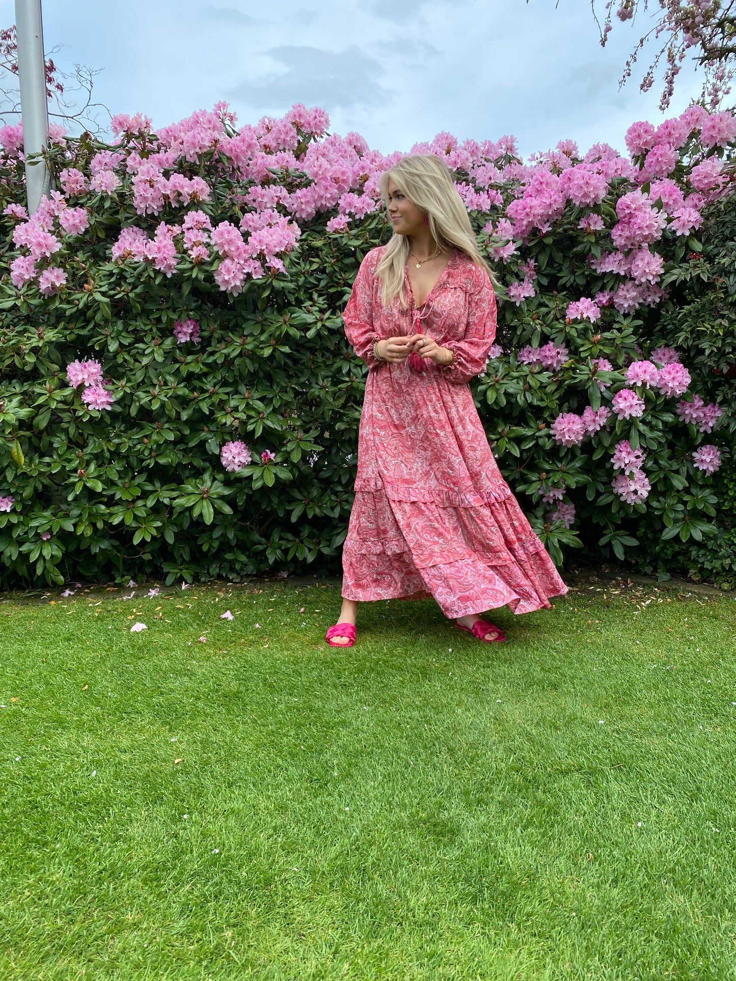 Ibiza dress 53