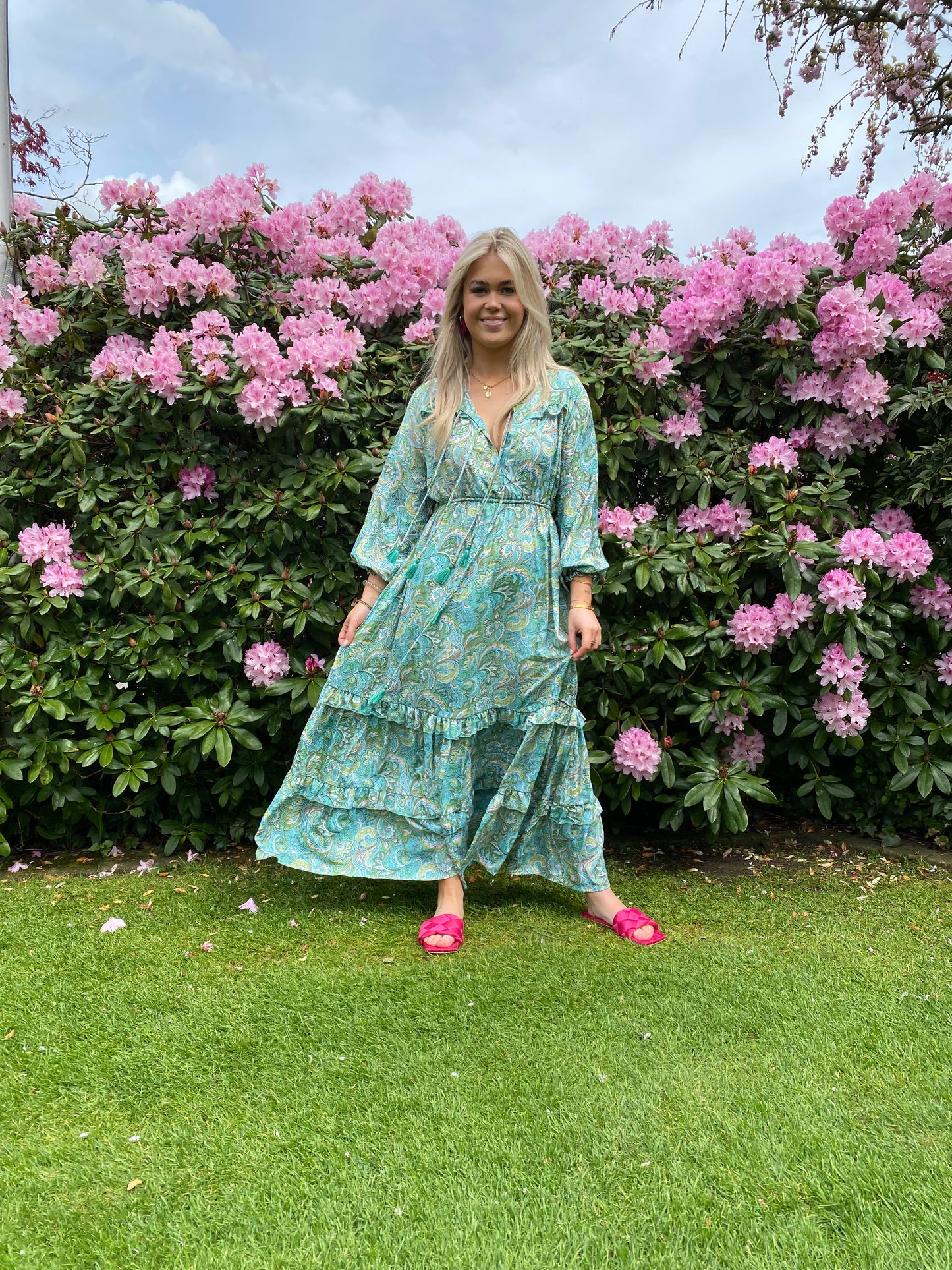 Ibiza dress 41