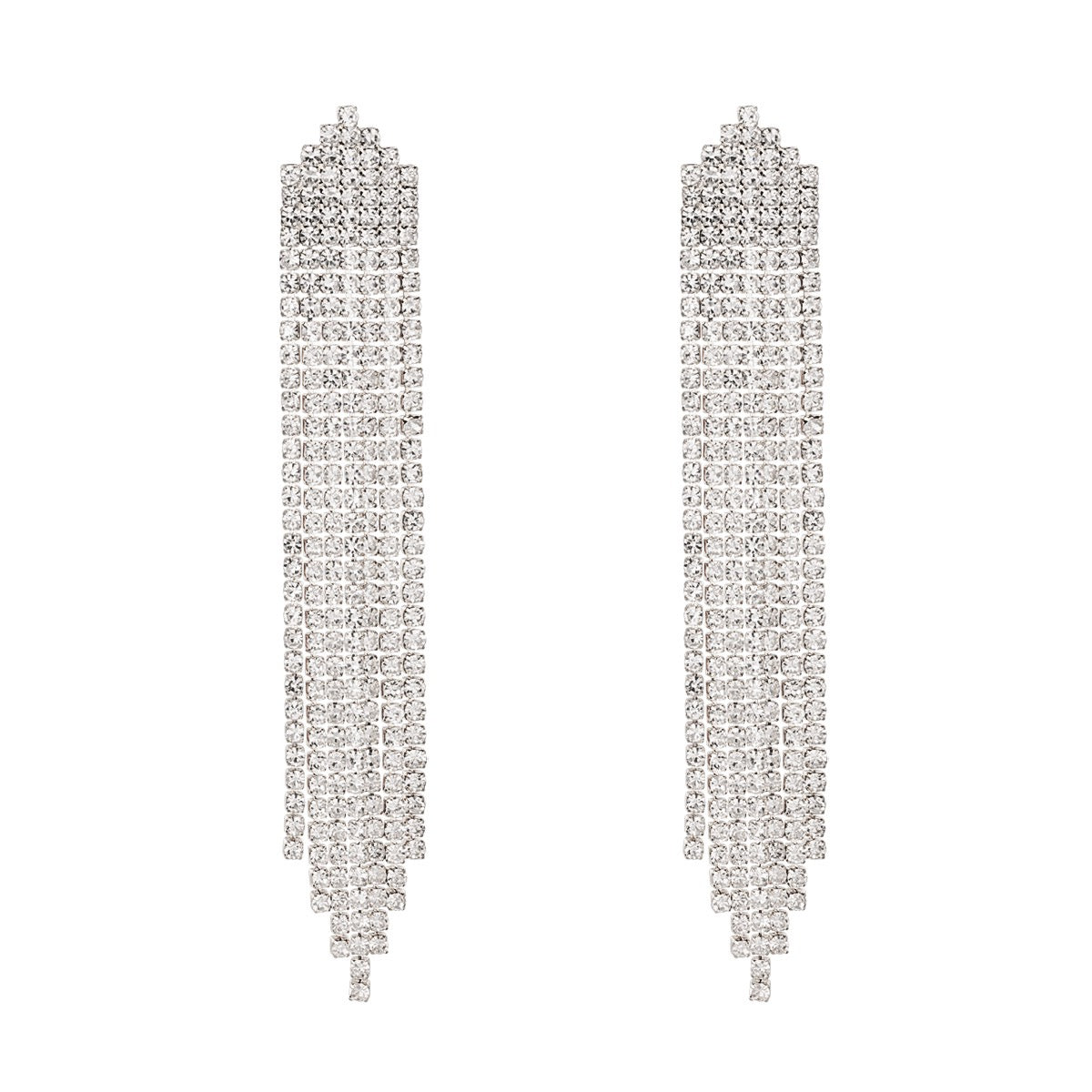 Sparkle zilver
