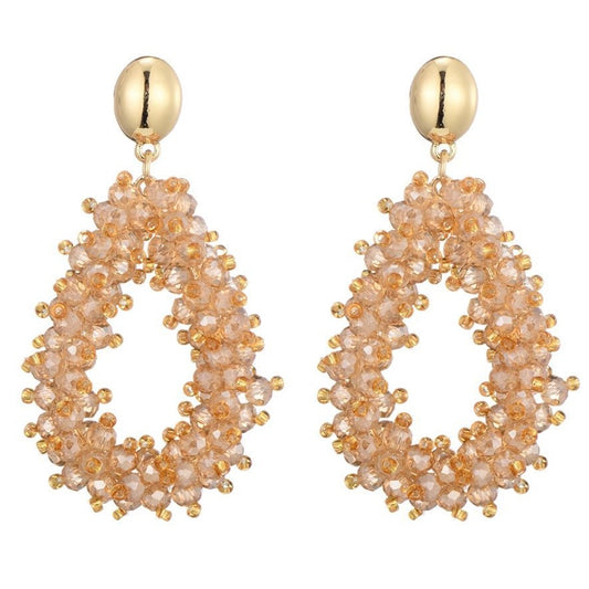 Lopez beige gold