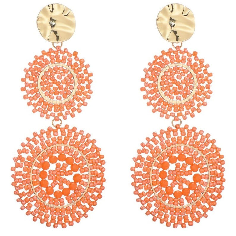 Molly orange
