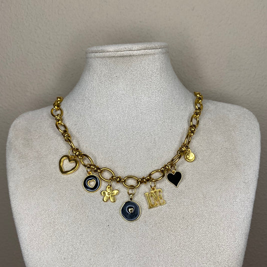 Monaco necklace