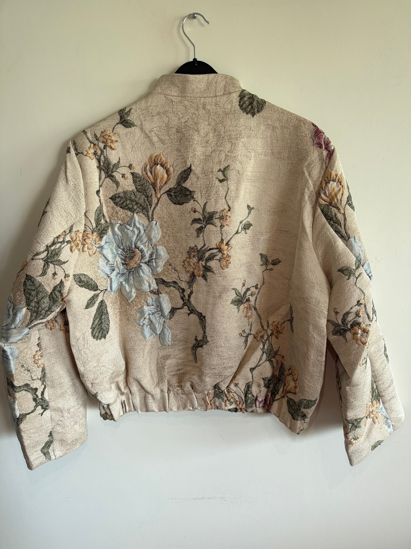 Bomber bloem