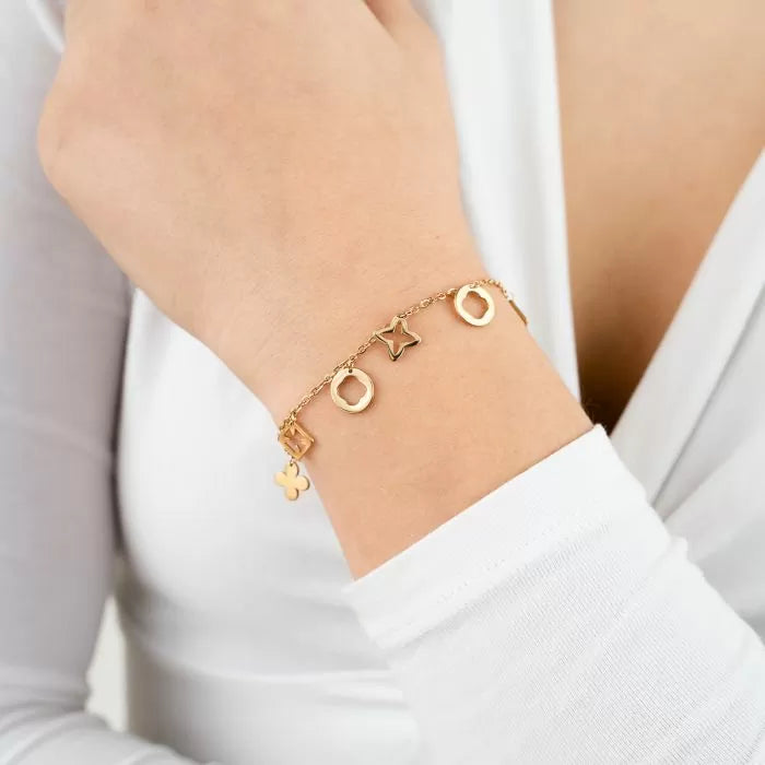 Bedel armband
