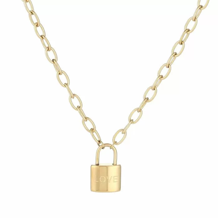 Love ketting