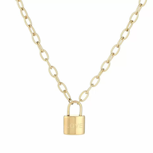Love ketting