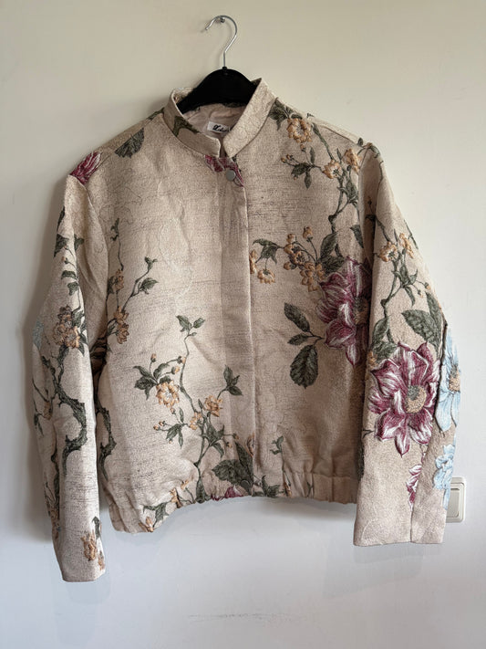 Bomber bloem