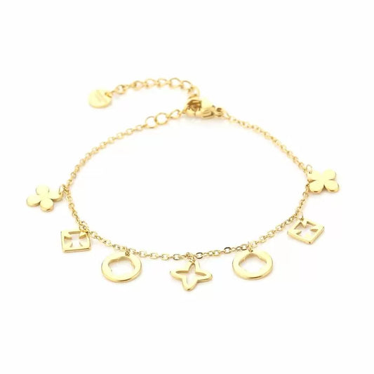 Bedel armband