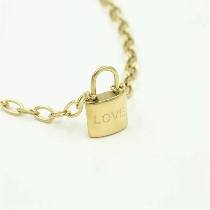 Love ketting