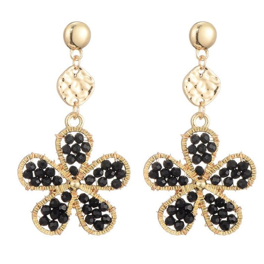 Blossom black