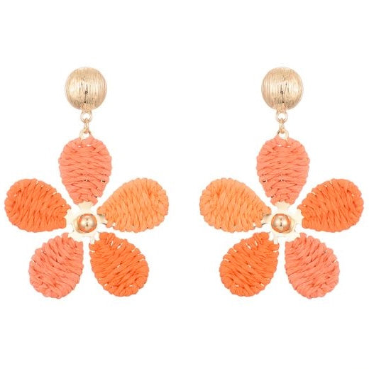 Spring orange