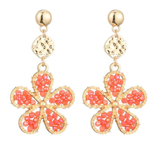 Blossom orange