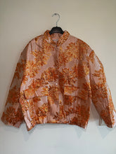 Afbeelding in Gallery-weergave laden, Bomber oranje
