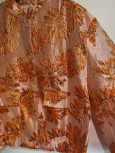Afbeelding in Gallery-weergave laden, Bomber oranje
