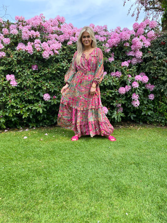 Ibiza dress 15