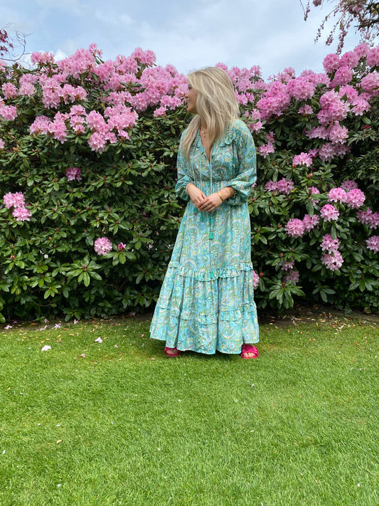 Ibiza dress 41