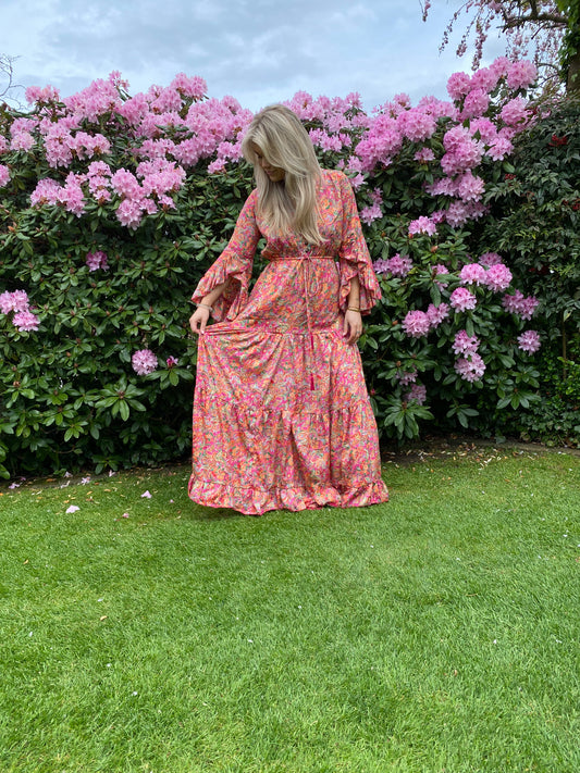 Ibiza dress 12