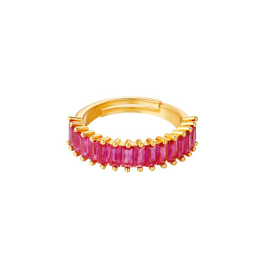 Pink diamonds