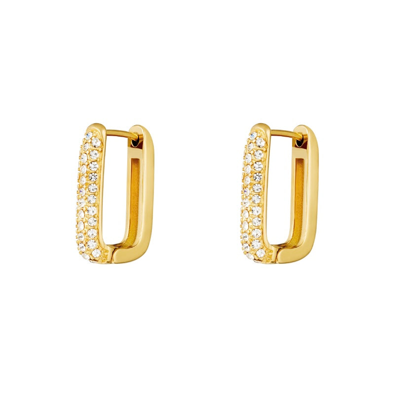 Daimond vierkant small