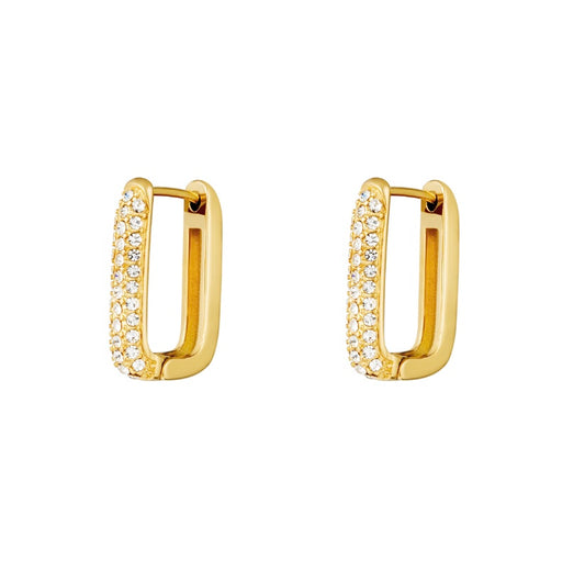 Daimond vierkant small