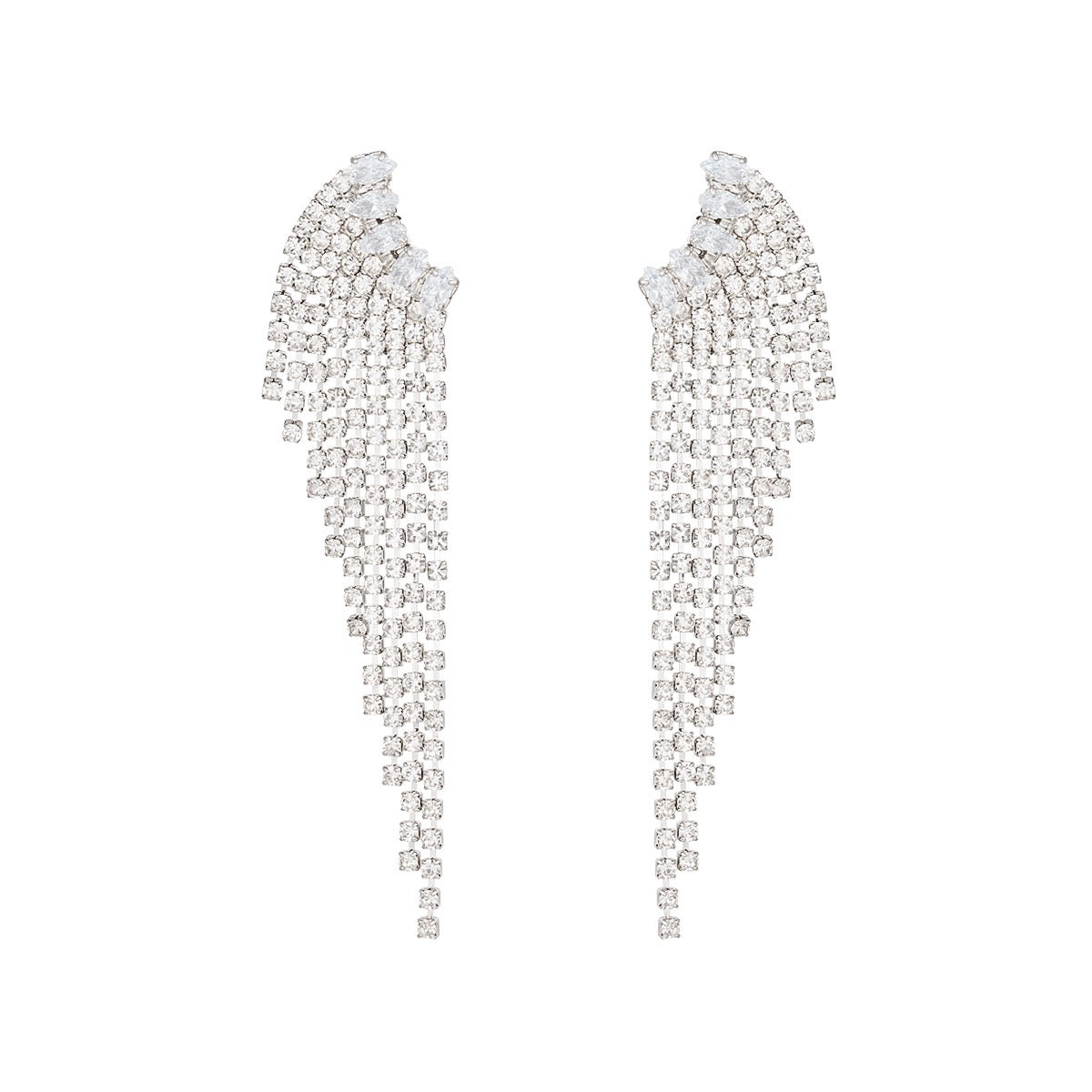 Angel zilver
