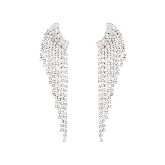 Angel zilver