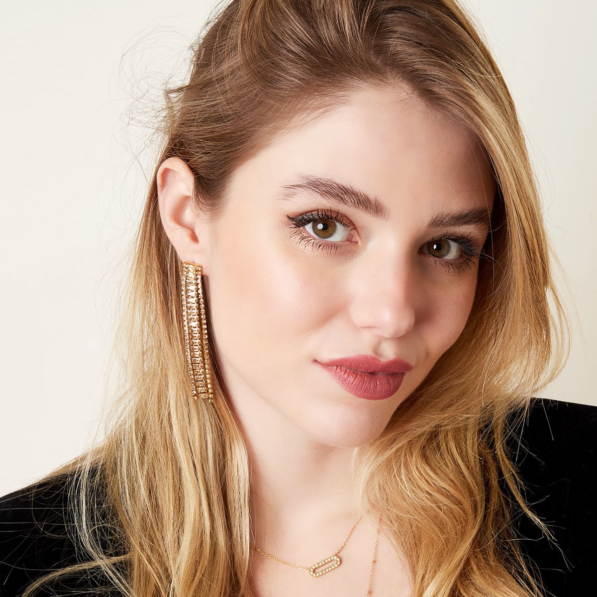 Lily brown