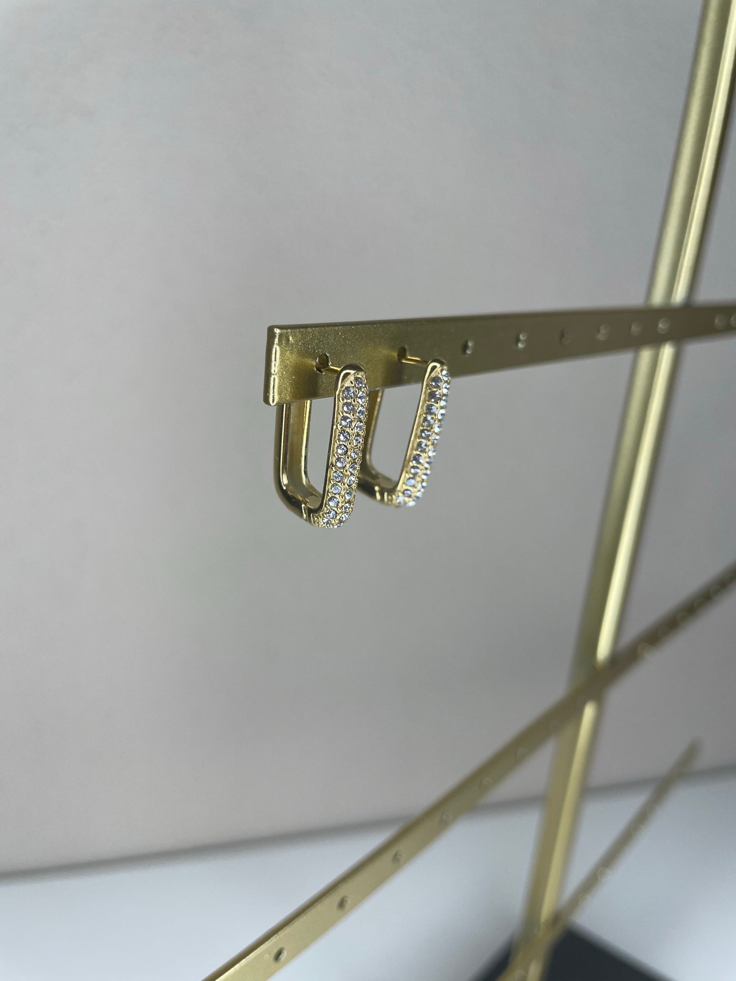 Daimond vierkant small