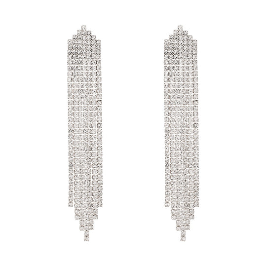 Sparkle zilver