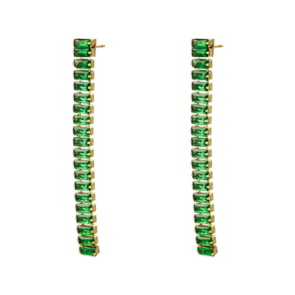 Yade green