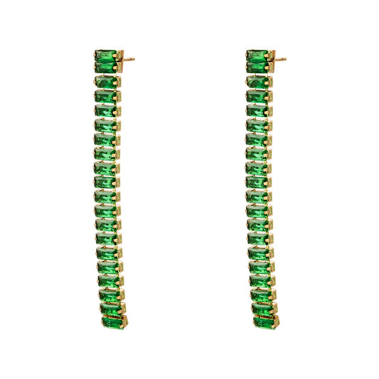 Yade green