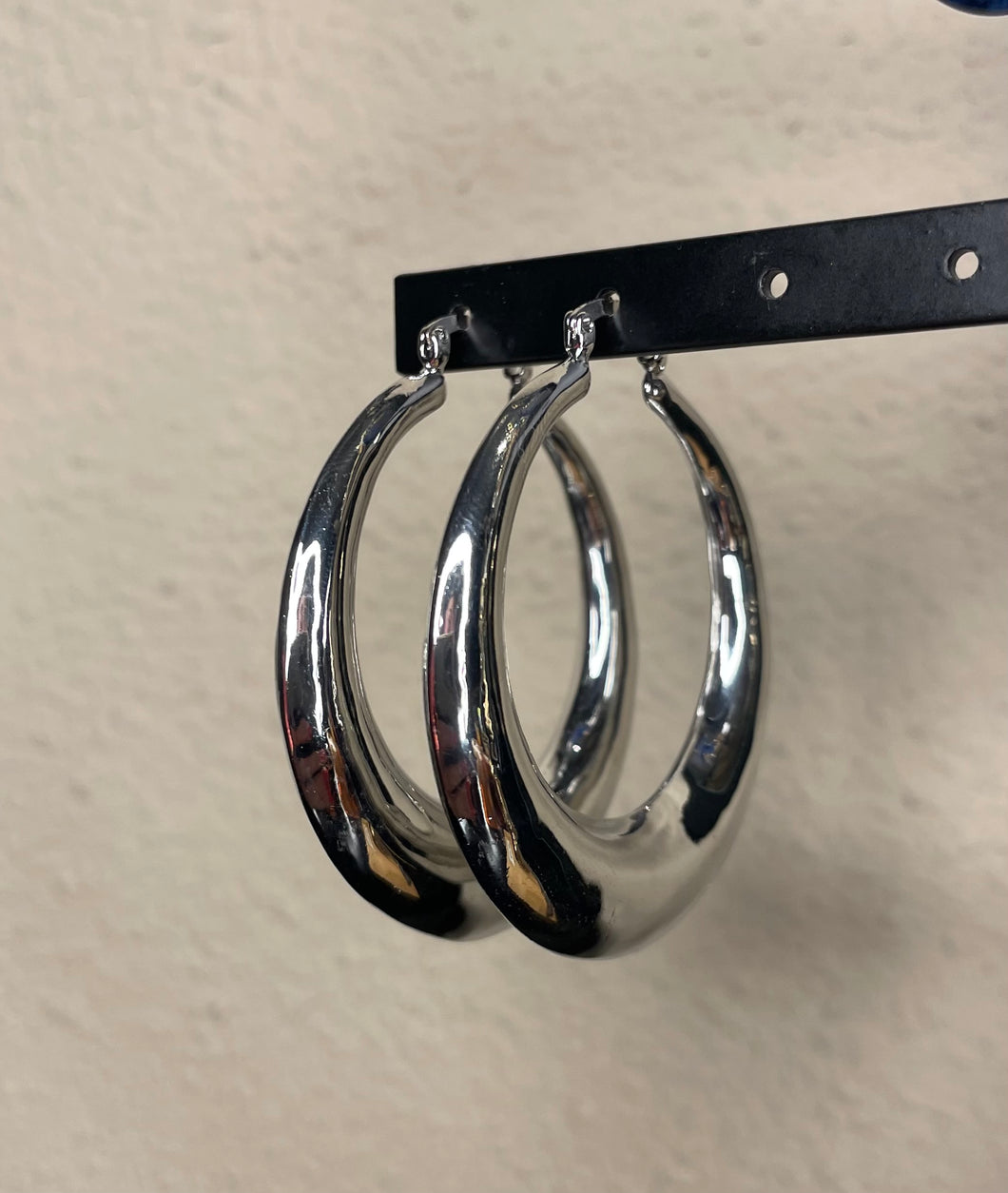 Round hoops